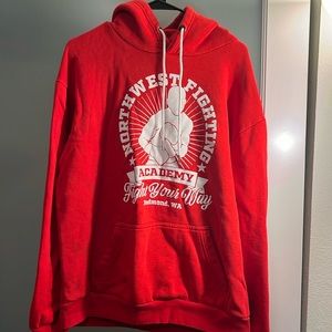 Northwest Fighting Academy Sweatshirt